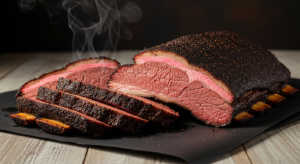 Smoked Beef Ribs