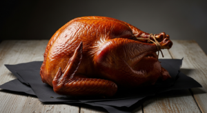 Smoking a Whole Turkey (Spatchcocked) – Time and Temp