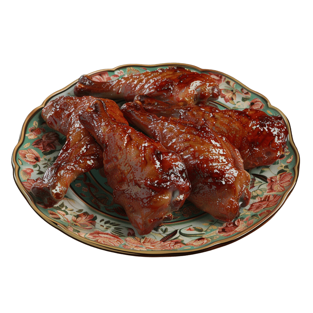 Smoked Turkey Wings Time and Temperature Calculator Smoked Turkey Wings Time and Temperature Calculator