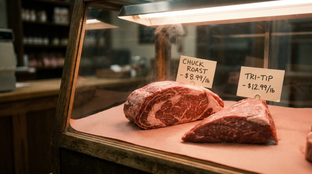 BBQ Meat Prices: The 2025 Year in Review