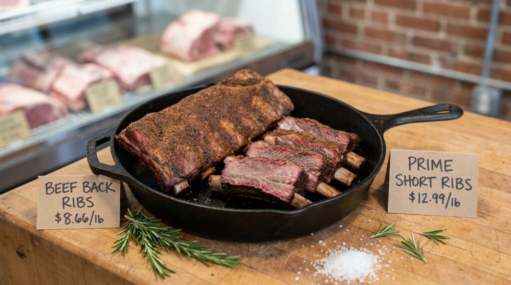 BBQ Meat Price Report – March 2026