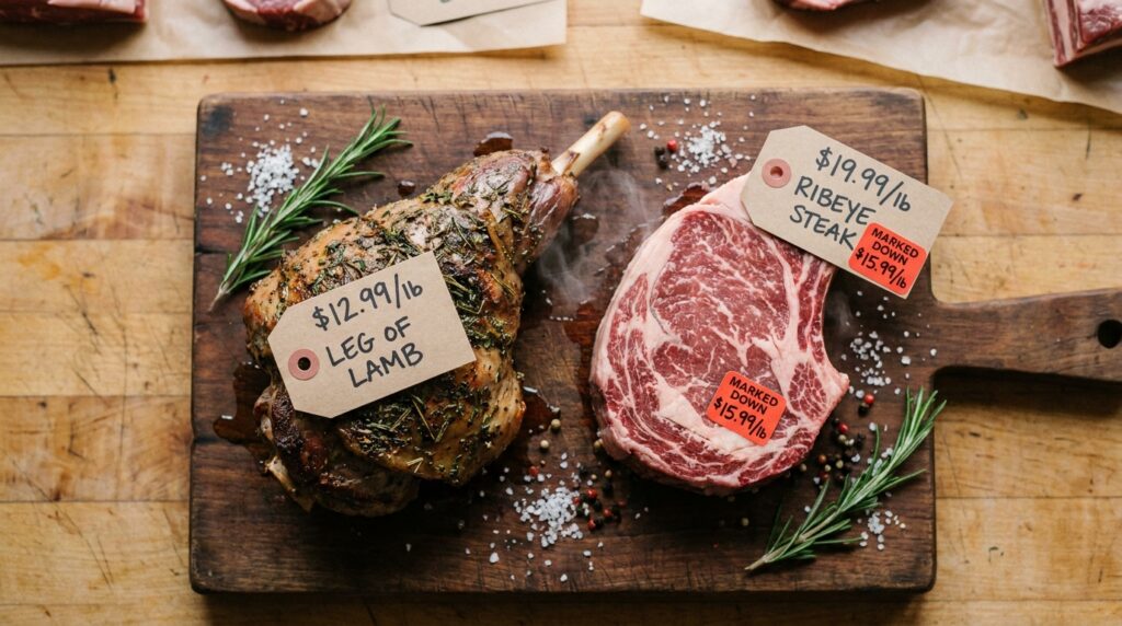BBQ Meat Price Report – May 2026