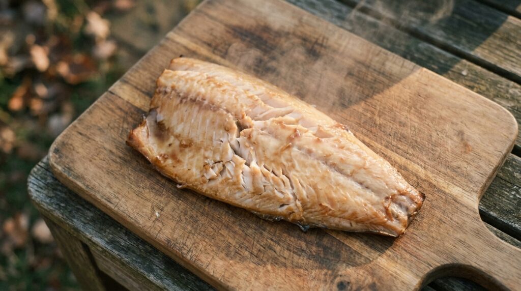 Smoked Halibut: Times, Temps & How Not to Dry It Out