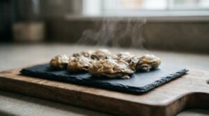 Smoked Oysters