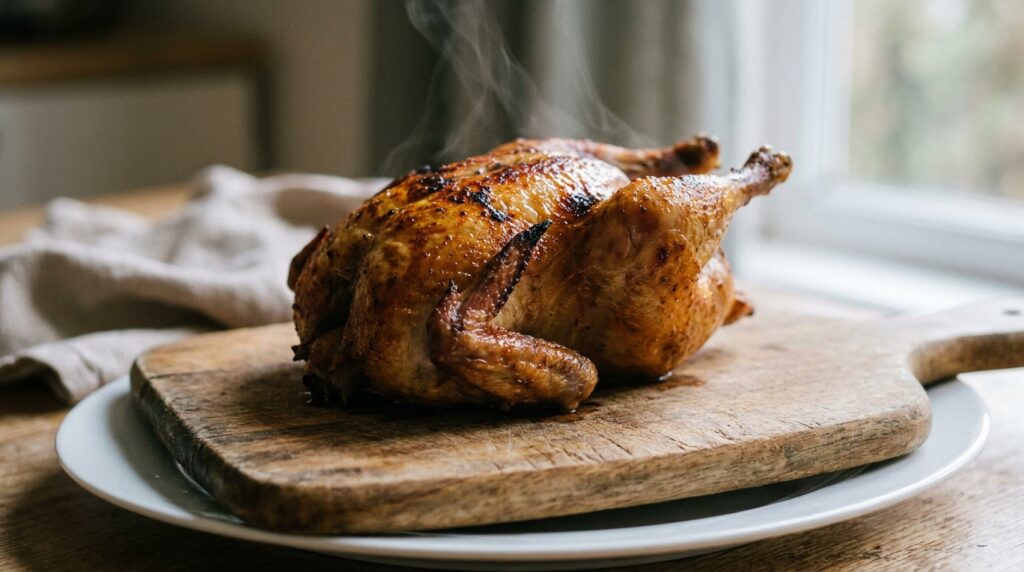 Smoked Pheasant: Times, Temps & the Brine It Cannot Skip