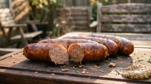 Smoked Sausage