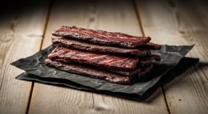 Smoked Beef Jerky