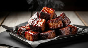 Brisket Burnt Ends