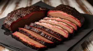 Smoked Brisket