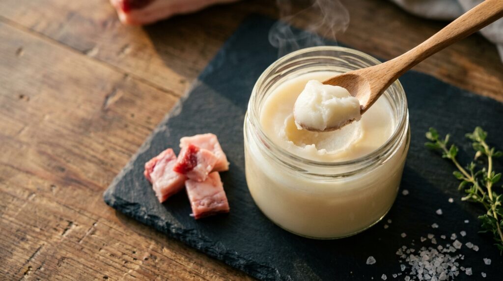 How to Make Beef Tallow from Your Trim (and 12 Ways to Use It)