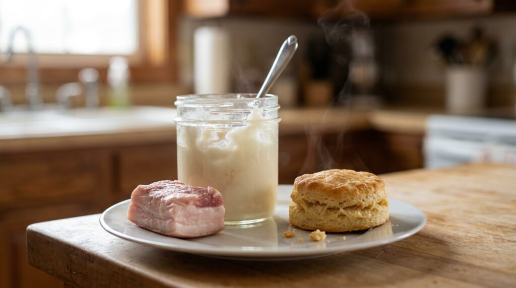 How to Make Lard from Pork Fat (Step-by-Step + 10 Uses)