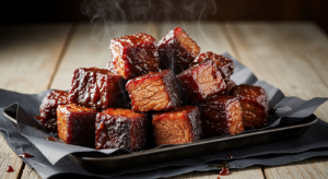 Poor Man’s Burnt Ends (Chuck Roast)