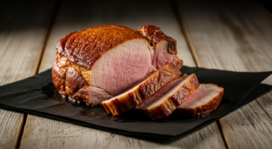 Smoked Pork Chops (Thick-Cut)