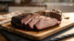 Smoked Brisket