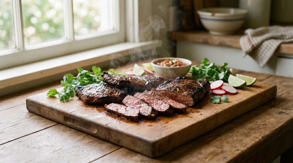 Carne Asada Calculator