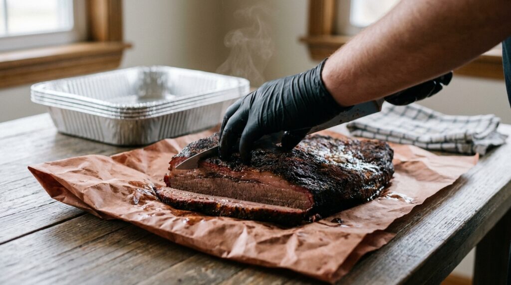 The Catering Calculator, Explained: Menus, Prices, Yields, and Your Numbers