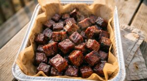 Poor Man’s Burnt Ends (Chuck Roast)