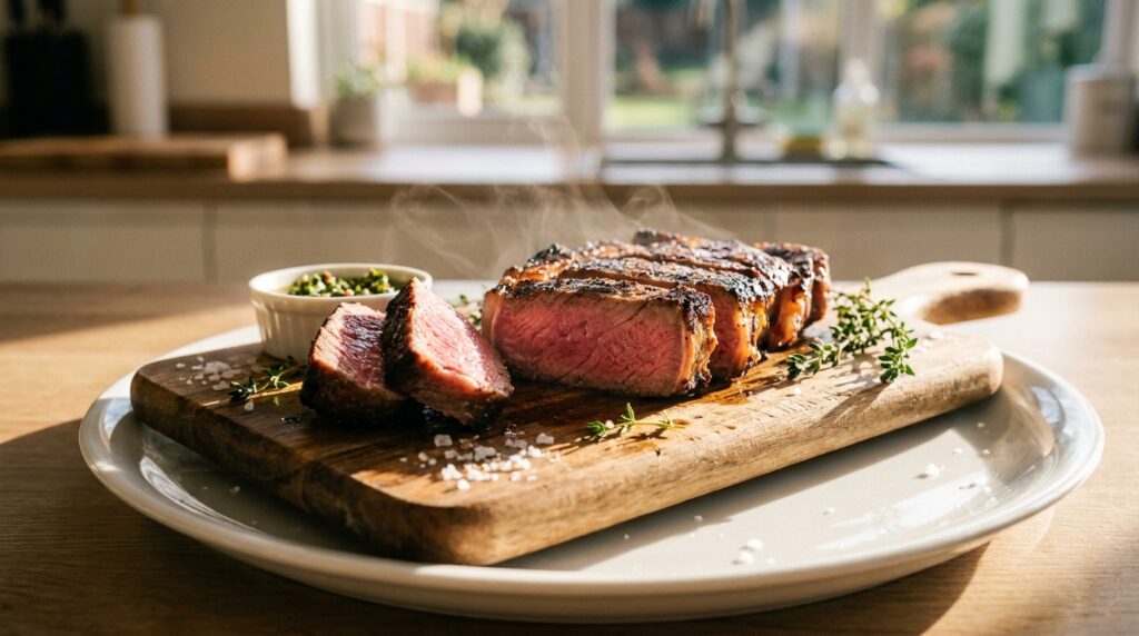 Reverse Sear: The Complete Guide