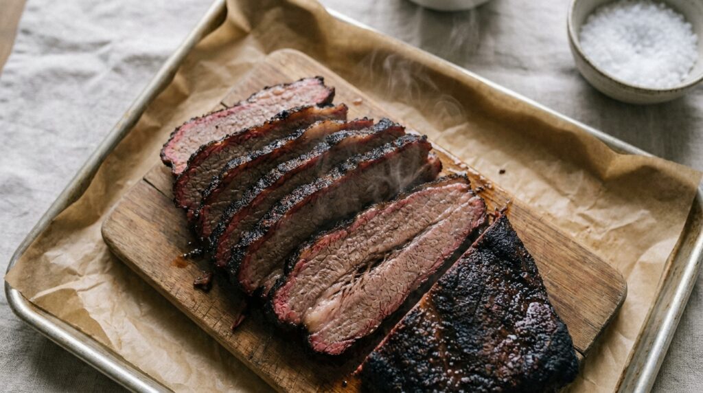 Chuck Roast on a Pellet Grill: Poor Man’s Brisket, Done Right
