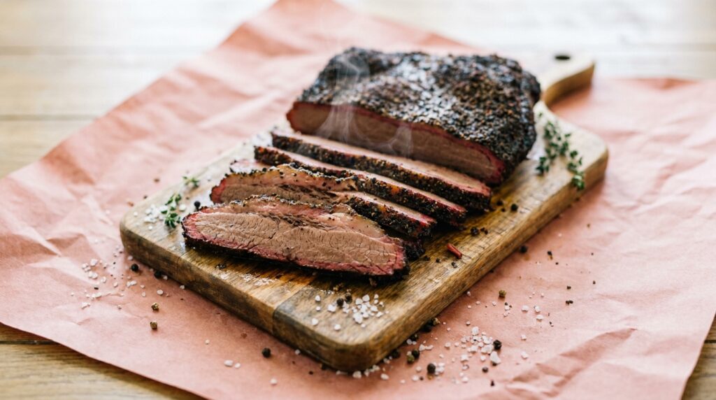 Smoked Chuck Roast Recipe (Poor Man’s Brisket)
