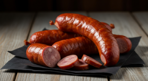 Smoked Sausage