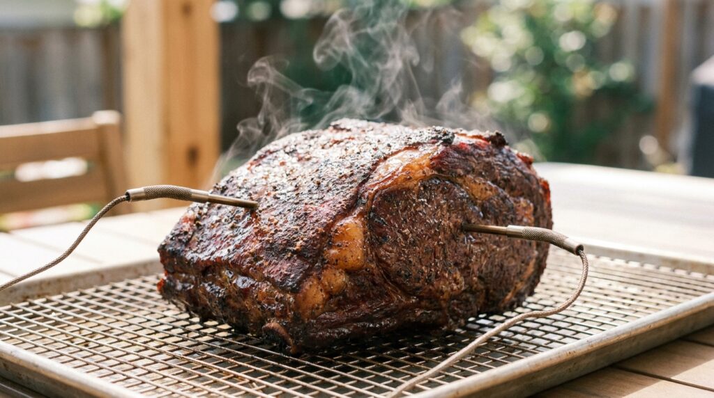 “Kill Back Period” for Meat: The Term Is Wrong, the Numbers Are Real