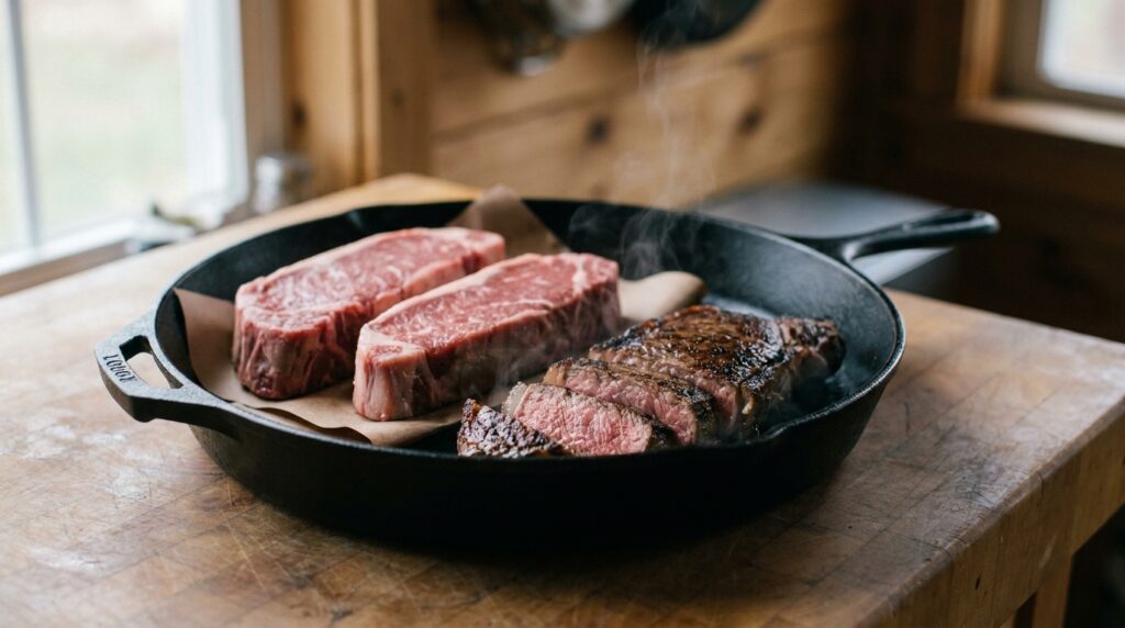BBQ Meat Price Report – August 2026