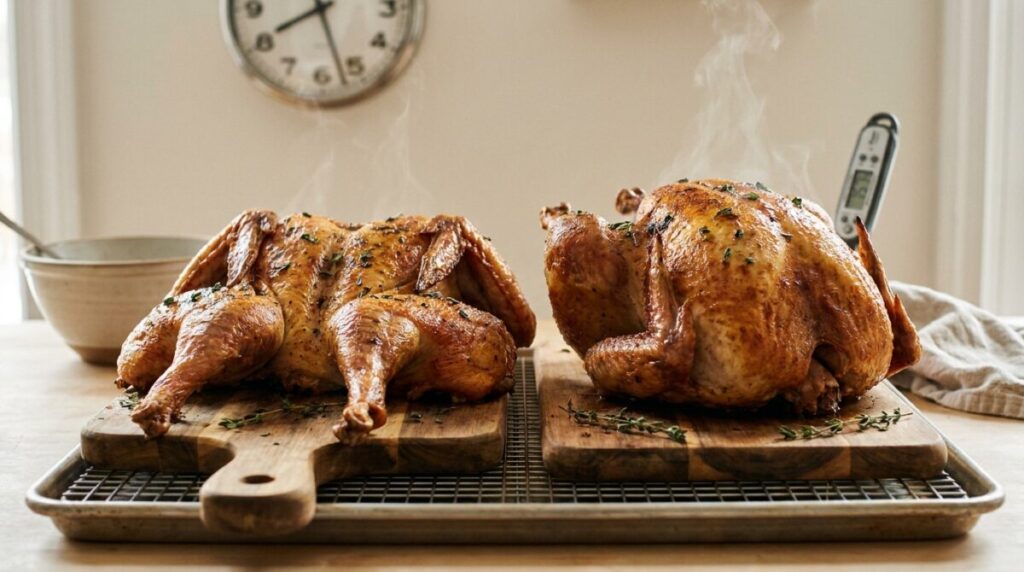 Thanksgiving Smoking Ideas: Pick the Method That Fits Your Clock